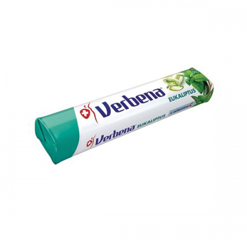 BOMBOANE CU EUCALIPT 32GR TUB VERBENA