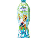 APA PLATA PENTRU COPII NO DROP 0.33L BUCOVINA