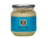 ULEI DE COCOS (BORCAN) 500ML SOLARIS