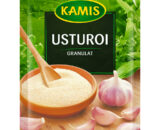 CONDIMENT USTUROI GRANULAT 25G KAMIS