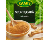 CONDIMENT SCORTISOARA MACINATA 15G KAMIS
