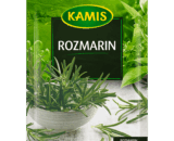 CONDIMENT ROZMARIN 10G KAMIS