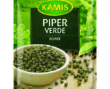 CONDIMENT PIPER BOABE VERDE 12G KAMIS