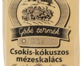 TURTA DULCE CIOCO-COCOS 180G GOBE