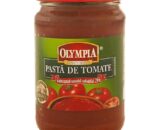 PASTA DE TOMATE 28% 314GR OLYMPIA