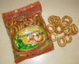 COVRIGEI DIETETICI 200G MORA