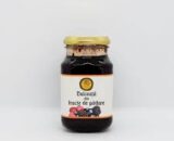 DULCEATA DE CIRESE AMARE 300GR MADAME DELICE