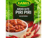 CONDIMENT ARDEI PIRI PIRI INTREG 8GR KAMIS