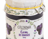 GEM DE COACAZE 320G CALINDAR