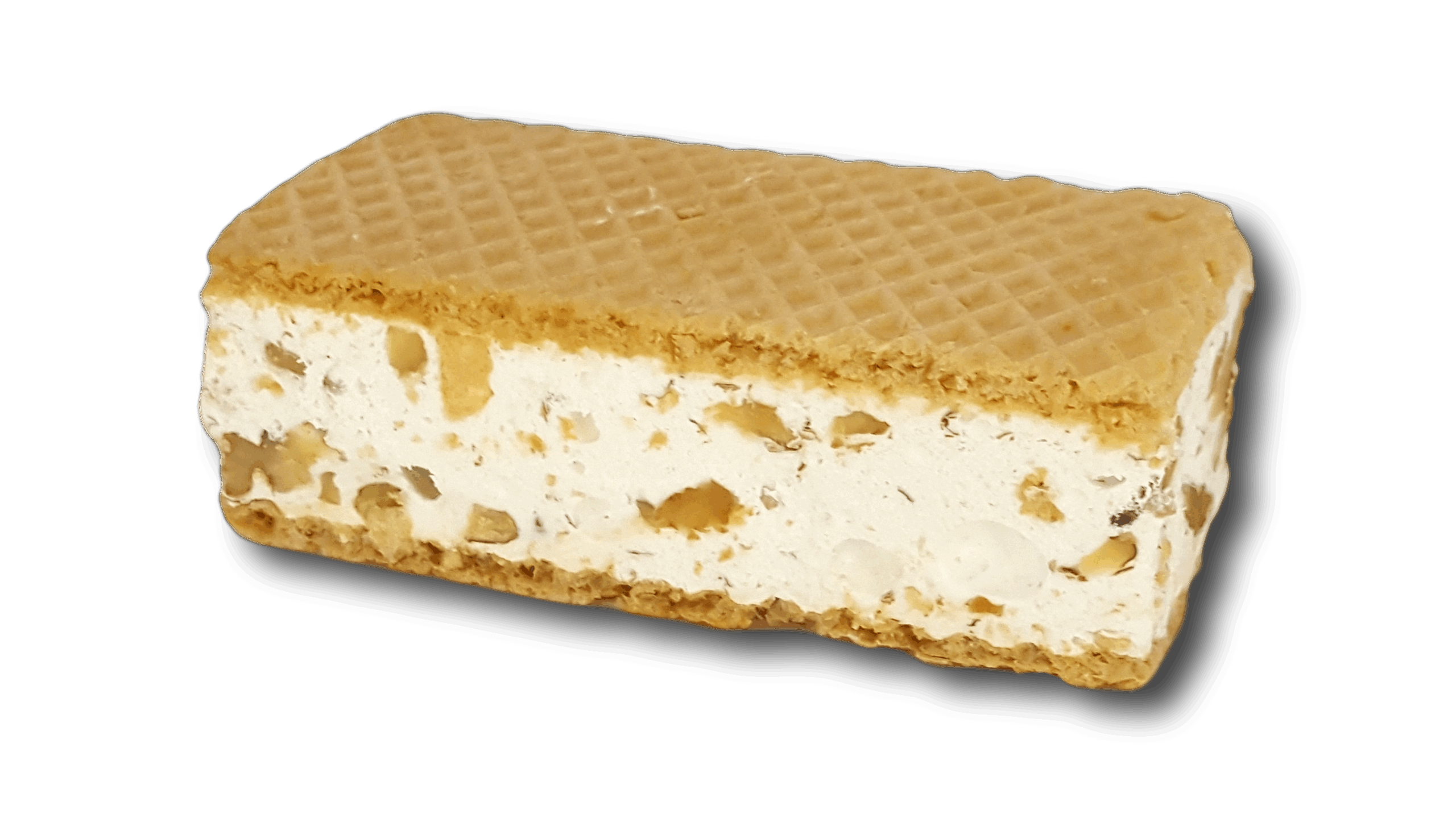 HALVITA CU NUCA 150G DIACO