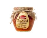 ZACUSCA MUNTENEASCA CU CIUPERCI 580ML OLYMPIA