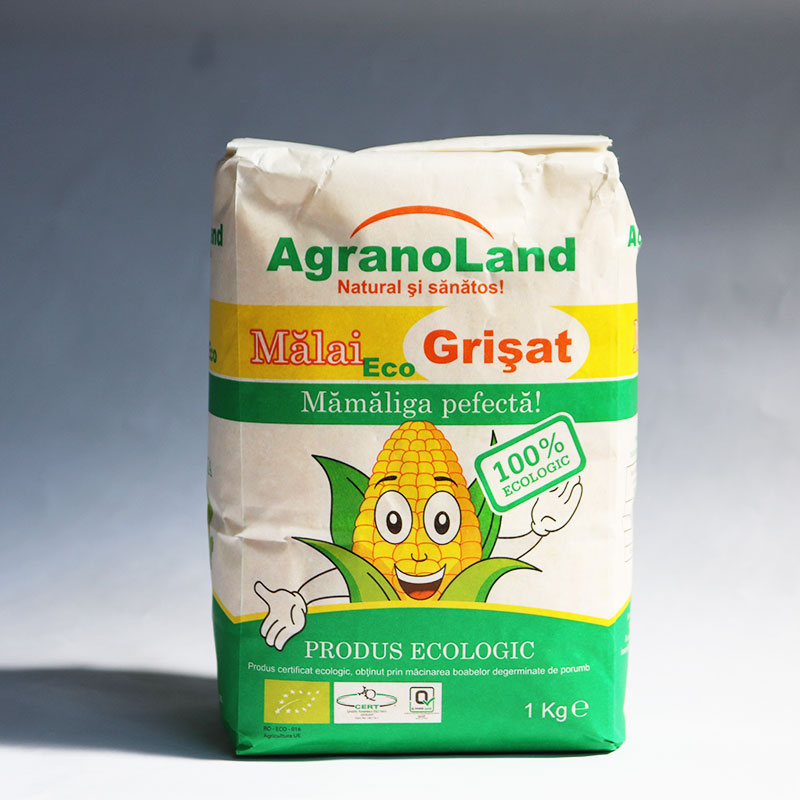 MALAI GRISAT BIO 1KG AGRANOLAND