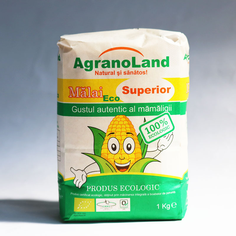 MALAI SUPERIOR BIO 1KG AGRANOLAND
