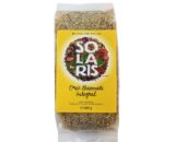 OREZ BASMATI INTEGRAL 500G SOLARIS