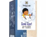 CEAI INGERASII STRENGARI SOMN USOR BIO 18DZ SONNENTOR