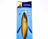 SCRUMBIE AFUMATA  DELTAICA