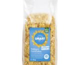 FULGI INTEGRALI DE PORUMB FARA GLUTEN BIO 250G DAVERT