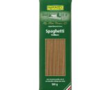 SPAGHETE INTEGRALE 500G RAPUNZEL