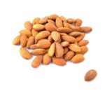 MIGDALE PRAJITE VRAC 100 GR