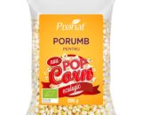 PORUMB PENTRU POPCORN 200G PRONAT