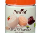 AMIDON PUDRA DE TAPIOCA 250G PRONAT