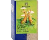 CEAI SARUTUL PRIMAVERII BIO 18DZ SONNENTOR