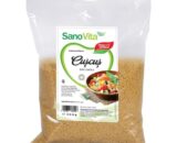 COUS-COUS 500GR SANOVITA