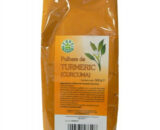 CONDIMENT TURMERIC MACINAT 500GR HERBAVIT