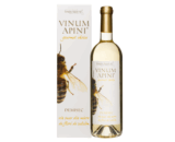 VIN DEMISEC DIN MIERE DE FLORI DE SALCAM VINUM APINI 750ML COMPLEX APICOL