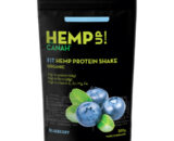 IMUNO SHAKE PROTEIC DE CANEPA SI CATINA ECO 300G CANAH