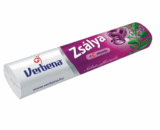 BOMBOANE CU SALVIE 32GR TUB VERBENA
