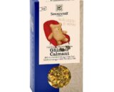 CEAI DE GHIMBIR CALMANT BIO 60G SONNENTOR