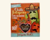 FULGI DE CHILLI JALAPENO 30G MEDITERANEA GOURMET