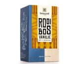 CEAI ROOIBOS CU VANILIE BIO 18DZ SONNENTOR