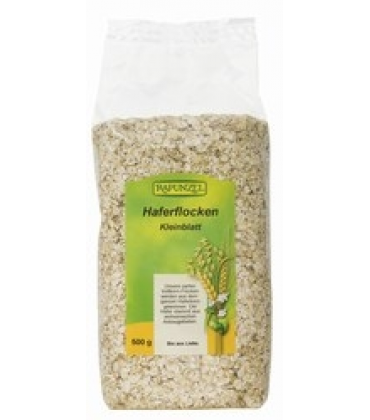 FULGI DE OVAZ MICI 500GR RAPUNZEL