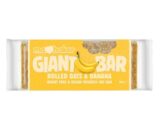 BATON DE OVAZ CU BANANE 90G MA BAKER