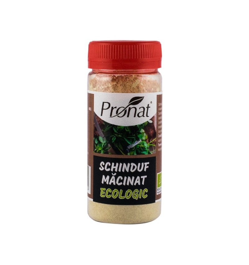 SCHINDUF MACINAT 45G PRONAT