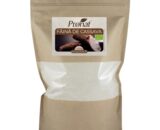 FAINA DE CASSAVA (TAPIOCA/MANIOC) BIO 1KG PRONAT