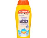 EMULSIE PENTRU PROTECTIE SOLARA SFP40 250ML FAVISAN