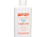 ULEI PENTRU BEBELUSI FAVIDERM BABY 125ML FAVISAN