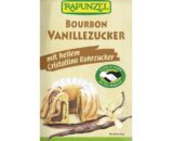 ZAHAR VANILAT BOURBON ALB 4*8G RAPUNZEL