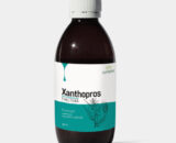 TINCTURA PENTRU PROSTATA XANTHOPROS 100ML BIO PALTIN