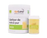LAPTISOR DE MATCA PUR 25GR CUTIE IZOTERMA APILAND