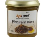 PASTURA IN MIERE 200GR APILAND