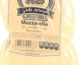 MOZZARELLA 250G GOBE