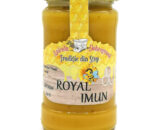 ROYAL IMUN 400G APICOLA DOBROGEANA
