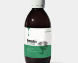 TINCTURA PENTRU IMUNITATE CU ECHINACEEA IMUTIN 100ML BIO PALTIN