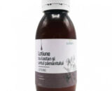 LOTIUNE CU CASTAN SI UNTUL PAMANTULUI 100ML BIO PALTIN