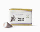 SAPUN DE LAVANDA 100GR BIO PALTIN