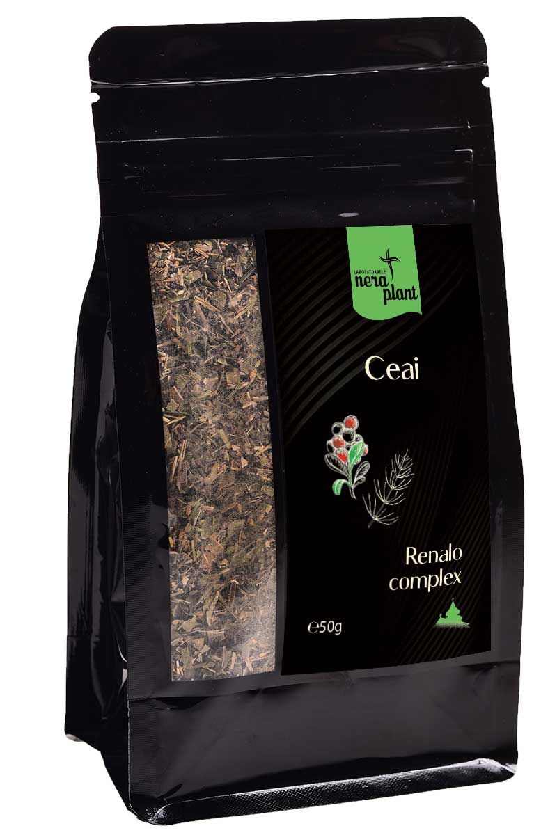 CEAI RENALO-COMPLEX ECO 50GR NERA PLANT